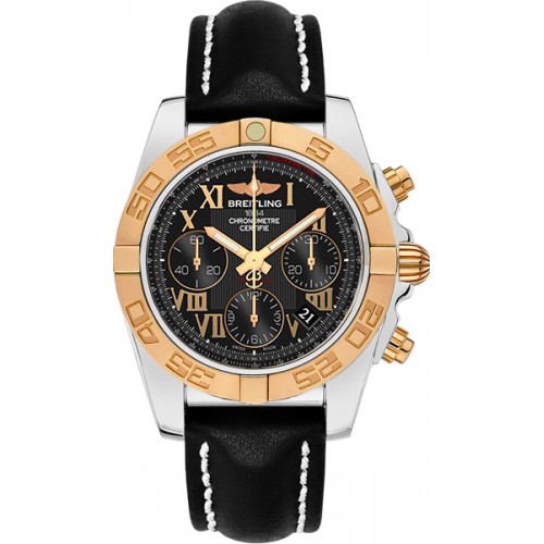 Breitling Chronomat 41 CB014012-BC08-428X