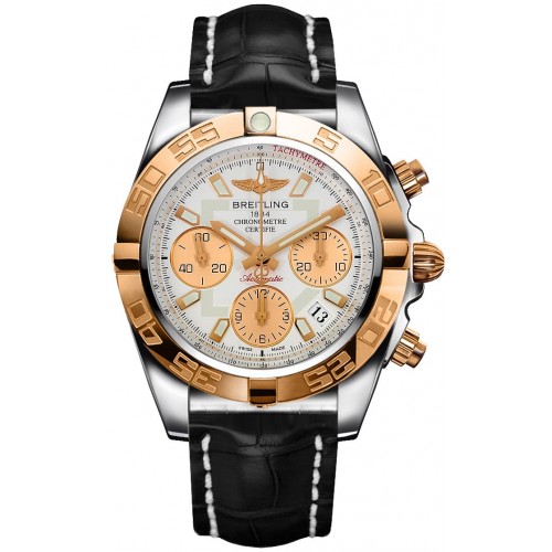 Breitling Chronomat 41 CB014012-G713-729P