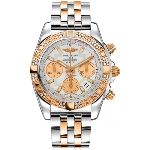 Breitling Chronomat 41 CB0140AA-G713-378C