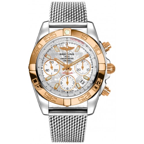 Breitling Chronomat 41 CB0140Y2-A743-171A