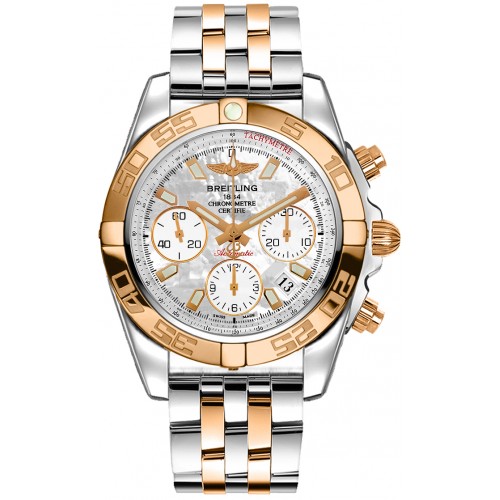 Breitling Chronomat 41 CB0140Y2-A743-378C