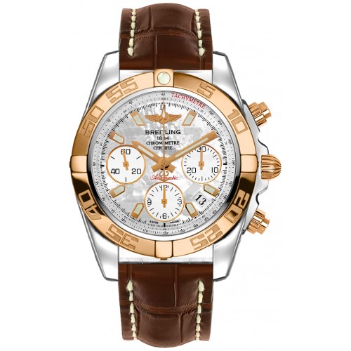 Breitling Chronomat 41 CB0140Y2-A743-725P