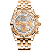 Breitling Chronomat 41 HB0140AA-A722-378H