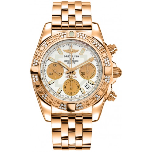 Breitling Chronomat 41 HB0140AA-G713-378H