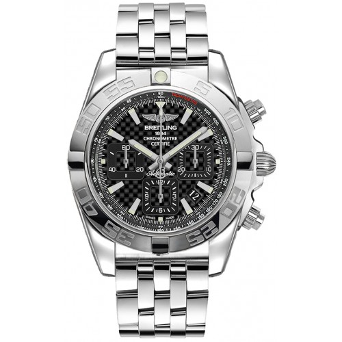 Breitling Chronomat 44 AB011012-BF76-388A