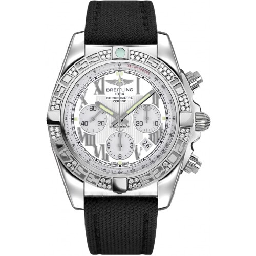 Breitling Chronomat 44 AB0110AA-A690-101W