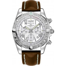 Breitling Chronomat 44 AB0110AA-A690-437X