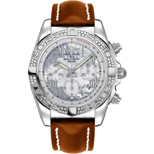 Breitling Chronomat 44 AB0110AA-A691-433X