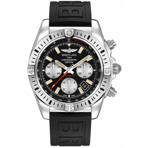 Breitling Chronomat 44 Airborne AB01154G-BD13-152S