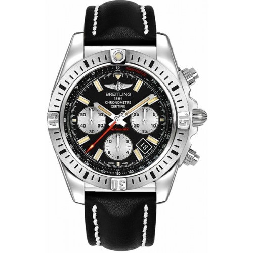 Breitling Chronomat 44 Airborne AB01154G-BD13-435X