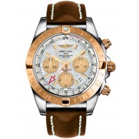 Breitling Chronomat 44 GMT CB042012-A739-437X
