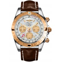 Breitling Chronomat 44 GMT Men's Watch Sale CB042012-A739-739P