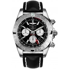 Breitling Chronomat 44 GMT AB042011-BB56-435X