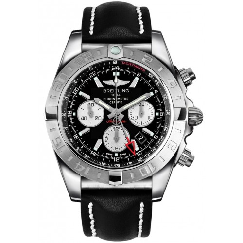 Breitling Chronomat 44 GMT AB042011-BB56-435X