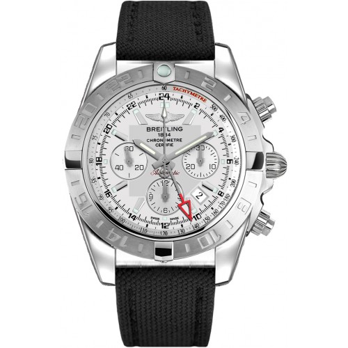 Breitling Chronomat 44 GMT AB042011-G745-101W