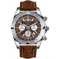 Breitling Chronomat 44 GMT AB042011-Q589-500P