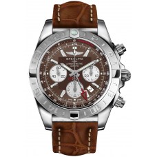 Breitling Chronomat 44 GMT AB042011-Q589-500P