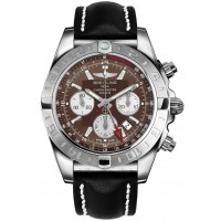 Breitling Chronomat 44 GMT AB042011-Q589-435X