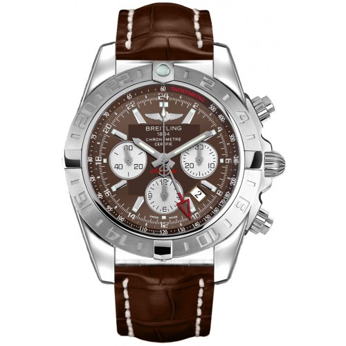 Breitling Chronomat 44 GMT AB042011-Q589-740P