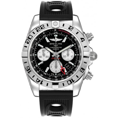 Breitling Chronomat 44 GMT AB0420B9-BB56-200S