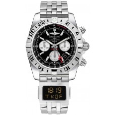 Breitling Chronomat 44 GMT AB0420B9-BB56-373A