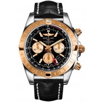 Breitling Chronomat 44 GMT CB042012-BB86-744P