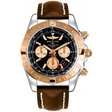 Breitling Chronomat 44 GMT CB042012-BB86-438X