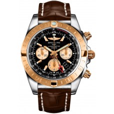Breitling Chronomat 44 GMT CB042012-BB86-739P