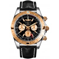 Breitling Chronomat 44 GMT CB042012-BB86-743P