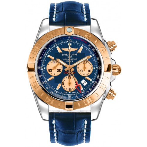 Breitling Chronomat 44 GMT CB042012-C858-731P