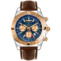Breitling Chronomat 44 GMT CB042012-C858-739P