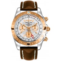 Breitling Chronomat 44 GMT CB042012-G755-437X