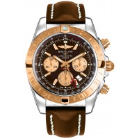 Breitling Chronomat 44 GMT CB042012-Q590-438X