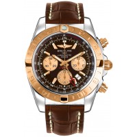 Breitling Chronomat 44 GMT CB042012-Q590-739P