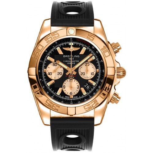 Breitling Chronomat 44 HB011012-B968-200S