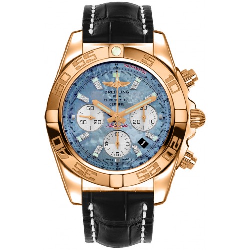 Breitling Chronomat 44 HB0110AE-BC53-743P