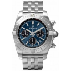 Breitling Chronomat B01 Chronograph 44 AB011510-CA01-389A Breitling Chronomat B01 Chronograph 44 AB011510-CA01-389A