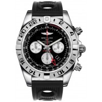 Breitling Chronomat GMT AB0413B9-BD17-201S
