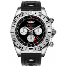 Breitling Chronomat GMT AB0413B9-BD17-201S