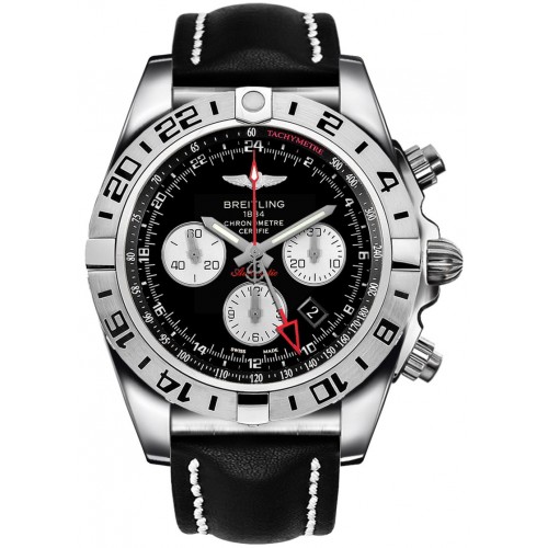 Breitling Chronomat GMT AB0413B9-BD17-442X