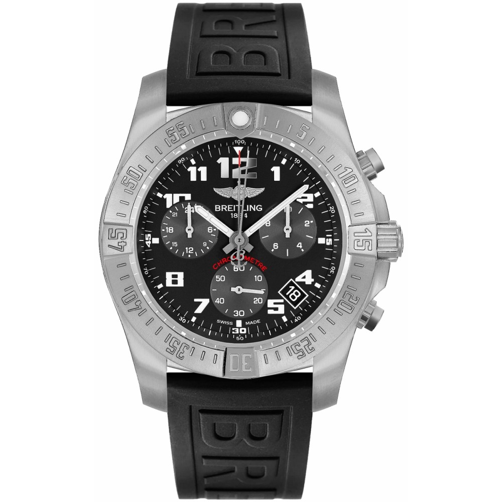 Breitling Chronospace Evo B60 EB601010-BF49-153S