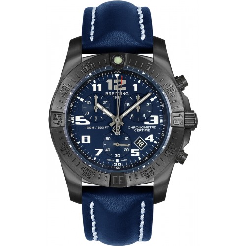 Breitling Chronospace Evo Night Mission V7333010-C939-105X