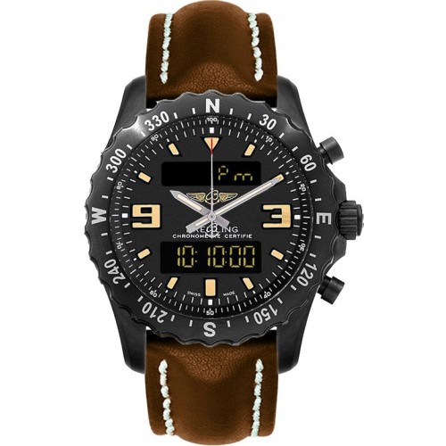 Breitling Chronospace Military M7836622-BD39-444X