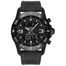 Breitling Chronospace Military M7836710-BG34-100W