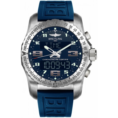 Breitling Cockpit B50 EB501019-C904-160S