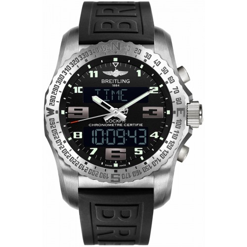 Breitling Cockpit B50 EB501022-BD40-154S