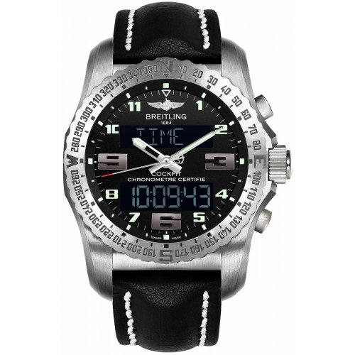 Breitling Cockpit B50 EB501022-BD40-441X