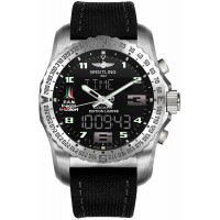 Breitling Cockpit B50 EB50102W-BE38-104W