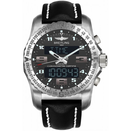 Breitling Cockpit B50 EB5010B1-M532-442X
