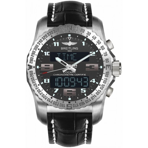 Breitling Cockpit B50 EB5010B1-M532-760P